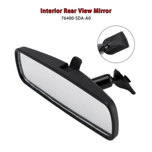 Specchio retrovisore interno 76400-SDA-A0 per Honda Accord Civic CR-Z - Foto 1 di 11
