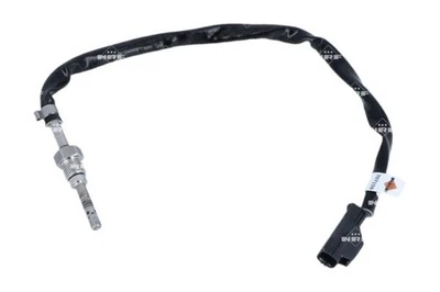 Sensore temperatura gas di scarico NRF EASY FIT 707159 M14x1.5 per VOLVO V70 2 285 XC90 1 3 - Immagine 1 di 4