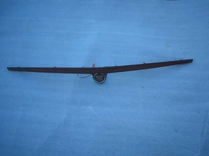 CADILLAC STS TAILLIGHT 3RD THIRD BRAKE LIGHT LAMP OEM 2005-2011 - Picture 1 of 7