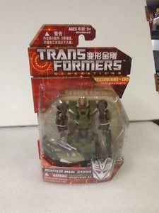 Transformers Generations Decepticon Brawl Japanese Edition - Picture 1 of 2