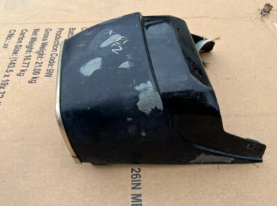  Задний капот Honda CB 750 F CB750 - Изображение 1 из 4