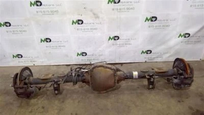 Ford Transit 350 2017-2020 montaje eje trasero MK4Z4010F Foto 1 de 4