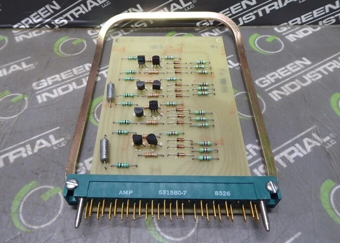 USED Diamond Power 319110-1033 Input Module - Image 1 of 3