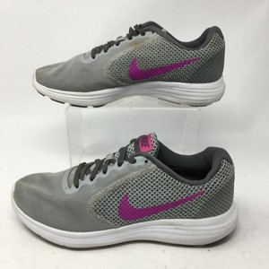 Las mejores ofertas en Funcionamiento Nike Revolution 3 y zapatos para  correr para Mujer | eBay