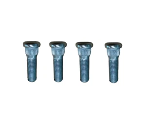 4 Wheel Stud for Polaris PRO XD 19-22, RZR 1000 S 16-20 Except All XP Edition - Picture 1 of 3