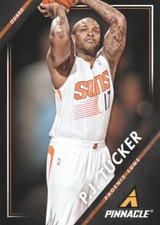 2013-14 Pinnacle Basketball #176 P.J. Tucker