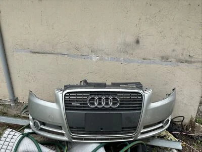 audi a4 quattro 2006 Parts - Image 1 of 4
