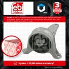 Engine Mount Front Right 15723 Febi Mounting 5684054 090576148 90576148 Quality