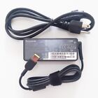 Genuine OEM Battery Charger For Lenovo ThinkPad T540p 20BFCTO1WW 20BE004ECA 65W