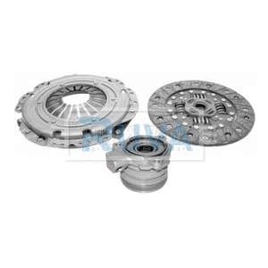 Se adapta a Vauxhall Vectra 1995-1996 1,7 TD + otros modelos kit de embrague Ruva #2 - Imagen 1 de 4