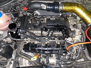 Audi Skoda VW SEAT 2.0 TFSI PCV  Bypass Repair kit for  golf mk5 mk6, audi a3, - Picture 1 of 4