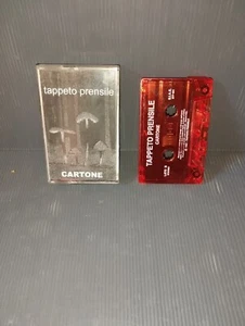 "Carton" Supergrip Cassette Carpet Read Description - Picture 1 of 5