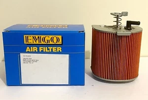 EMGO Honda CB250 Air Filter Element 1991 - 1997 NEW nos OEM#17211-KBG-770/000 - Picture 1 of 5