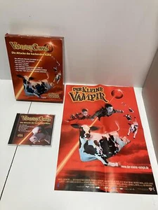 Vampire Cows! für PC Big Box - Bild 1 von 7