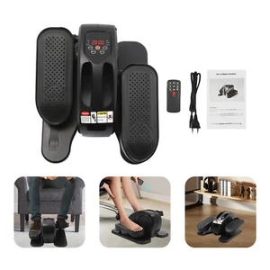 Ellipsentrainer Stepper Heimtrainer Fitnessgert Cardio Beintrainer Crosstrainer - Bild 1 von 18