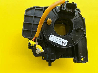 2009-2012 FORD FLEX STEERING WHEEL CLOCK SPRING SPIRAL CABLE OEM BG1T-14A664-AA - Image 1 of 4