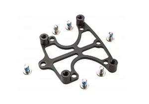 DJI Zenmuse ZH3-3D Mounting Adapter for Flame Wheel F450 - Picture 1 of 1