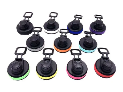 Lid for Wide Mouth Bottle fits Hydro Flask 12oz 18oz 32oz 40oz 64oz NOT FOR TAL!