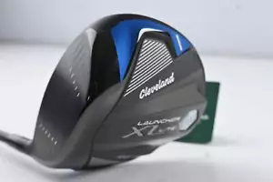 Cleveland Launcher XL Lite Treiber links/10,5 Grad/Senior Flex Cypher - Bild 1 von 8