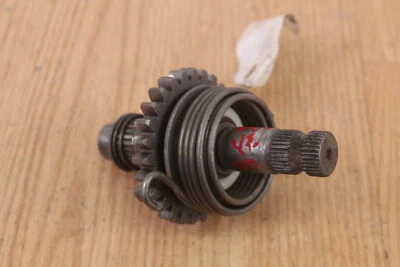 1978 YAMAHA IT250 IT 250 Вал кикстартера - Изображение 1 из 4