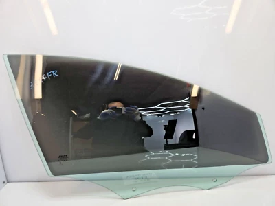 ✅ 2011-2018 OEM Volvo S60 puerta delantera derecha pasajero lado ventana vidrio tintado Foto 1 de 4