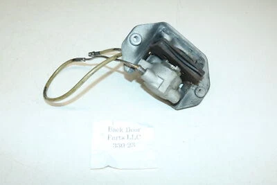 Conjunto de manguera de línea de pinza de freno Polaris Xc 700 2003 Foto 1 de 4