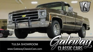 1977 Chevrolet Silverado 1500 - Picture 1 of 40