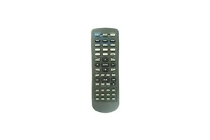 Control remoto de repuesto para monitor LCD ancho alpino sistema de entretenimiento DVD - Imagen 1 de 3