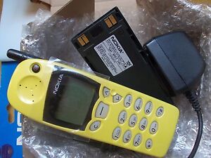 Nokia 5110 Neuf Original
