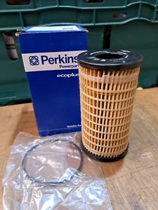 Perkins 2654A002 Engine Oil Filter - Picture 1 of 3