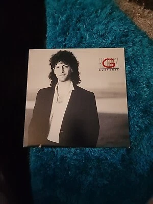 Kenny G "Duotones" LP - Image 1 of 4