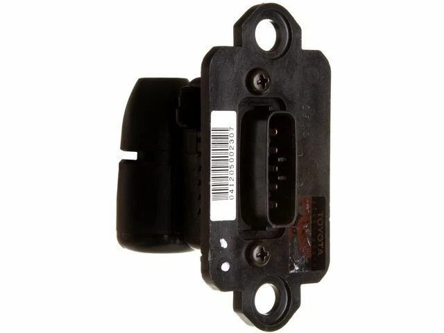 Delphi 大众空气流量传感器适用于丰田 Avalon 1997 - 1999 3.0L V6 38PDGM — 第 1/1 张图片