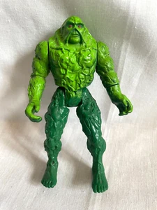 Swamp Thing Snare Arm 1990 FUNKTIONIERT - Bild 1 von 6