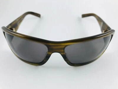 Очки солнцезащитные Oliver Peoples Luis OT оливковые черепаховые 69 мм - Изображение 1 из 4