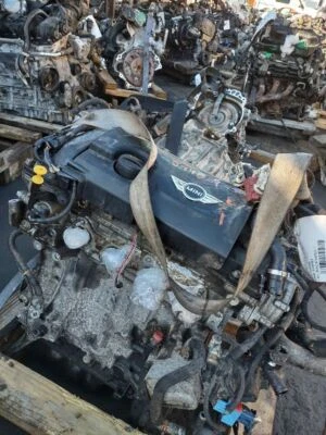 Used Engine Complete Assembly fits: 2013 Mini COOPER 1.6L S model Grade A Foto 1 de 4