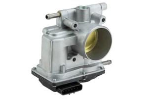 Cuerpo De Mariposa De Admisión De Aire Para Mazda 3 1.6 MZR 2003-2019 Z67713640 - Picture 1 of 7