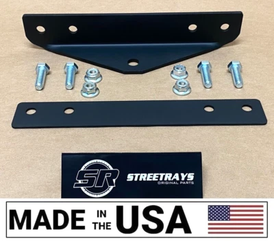 [SR] Kit de enganche para cortacésped Ariens Gravely Zero Turn 79108500 ZT HD PT Z PT ZX Apex Foto 1 de 4