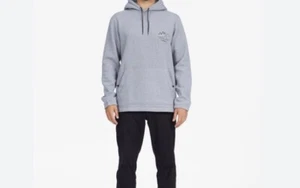 Pullover con capucha Billabong Brújula (M) ABYFT00222 GRH - Imagen 1 de 1