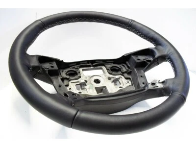 Ford MONDEO Mk3 Coating Steering Wheel Genuine Leather Compatible - Image 1 of 2