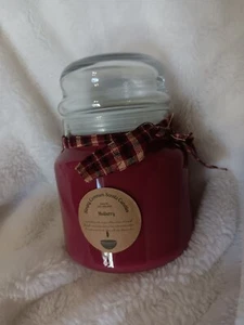 16 oz. Scented Candles. A Varity Of Fregrances.  Made To Order - Picture 1 of 3