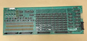 CIRCUITO YASKAWA JANCD-GIO 02 B, DF8000006, DA MORI SEIKI SL-2 - Foto 1 di 7