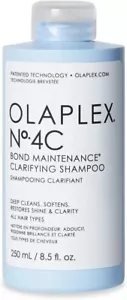 Olaplex No. 4C Bond Maintenance Clarifying Shampoo 250 ml OVP NEU - Bild 1 von 1