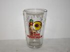 The Music Man Pint Beer Glass