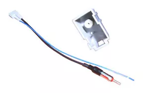 Adaptador de antena Honda Acura Select 2011-2016 para radios del mercado de repuestos HA-2 - Imagen 1 de 1