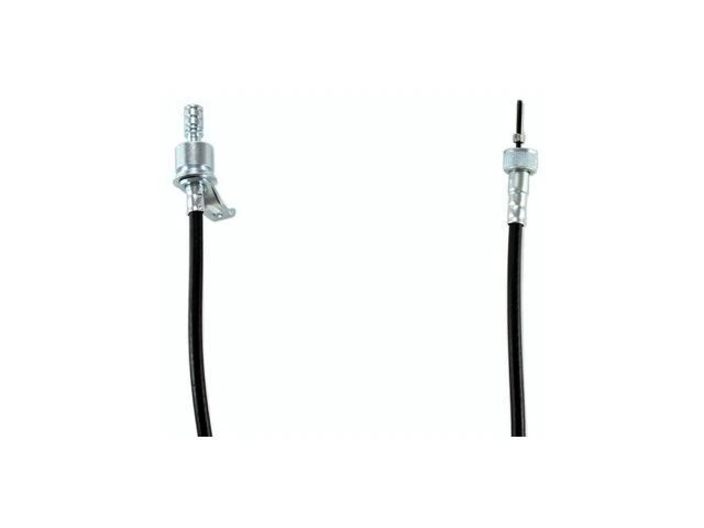 Cable velocímetro Pioneer Cables para Ford F350 1970-1972, 1980-1985 76QHGD Foto 1 de 1