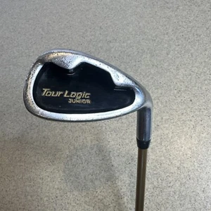 "Club de golf Junior Tour Logic, 9/P, 26""" - Imagen 1 de 7