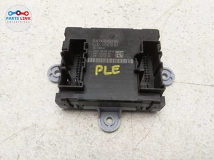 2016 RANGE ROVER L405 REAR RIGHT DOOR CONTROL MODULE UNIT BRAIN ECM GJ3214D619BA - Picture 1 of 7