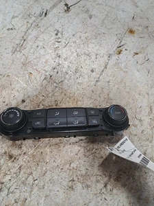 Temperature/Heater/Ac A/C Control 2014 Silverado Truck/Pickup 1500 Sku#4205417 - Picture 1 of 6