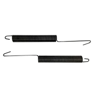 2 Pieces Dishwasher Door Springs Dish Washing Machine Replacements Accessories - Picture 1 of 7