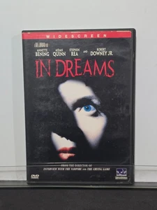 In Dreams (DVD, 1999) - Bild 1 von 2